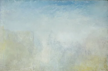 Venise avec la Salute